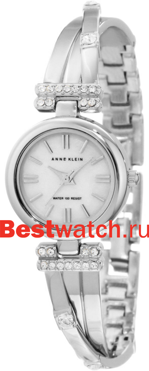 Часы Anne Klein Fashion time 9479MPSV